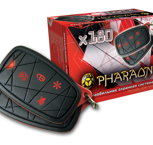 pharaon x180