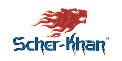 SCHER-KHAN